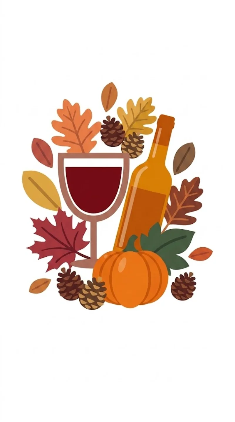 Herfstproeverij